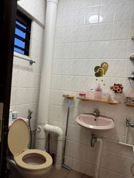Blk 115 Jurong East Ville (Jurong East), HDB 3 Rooms #564246571